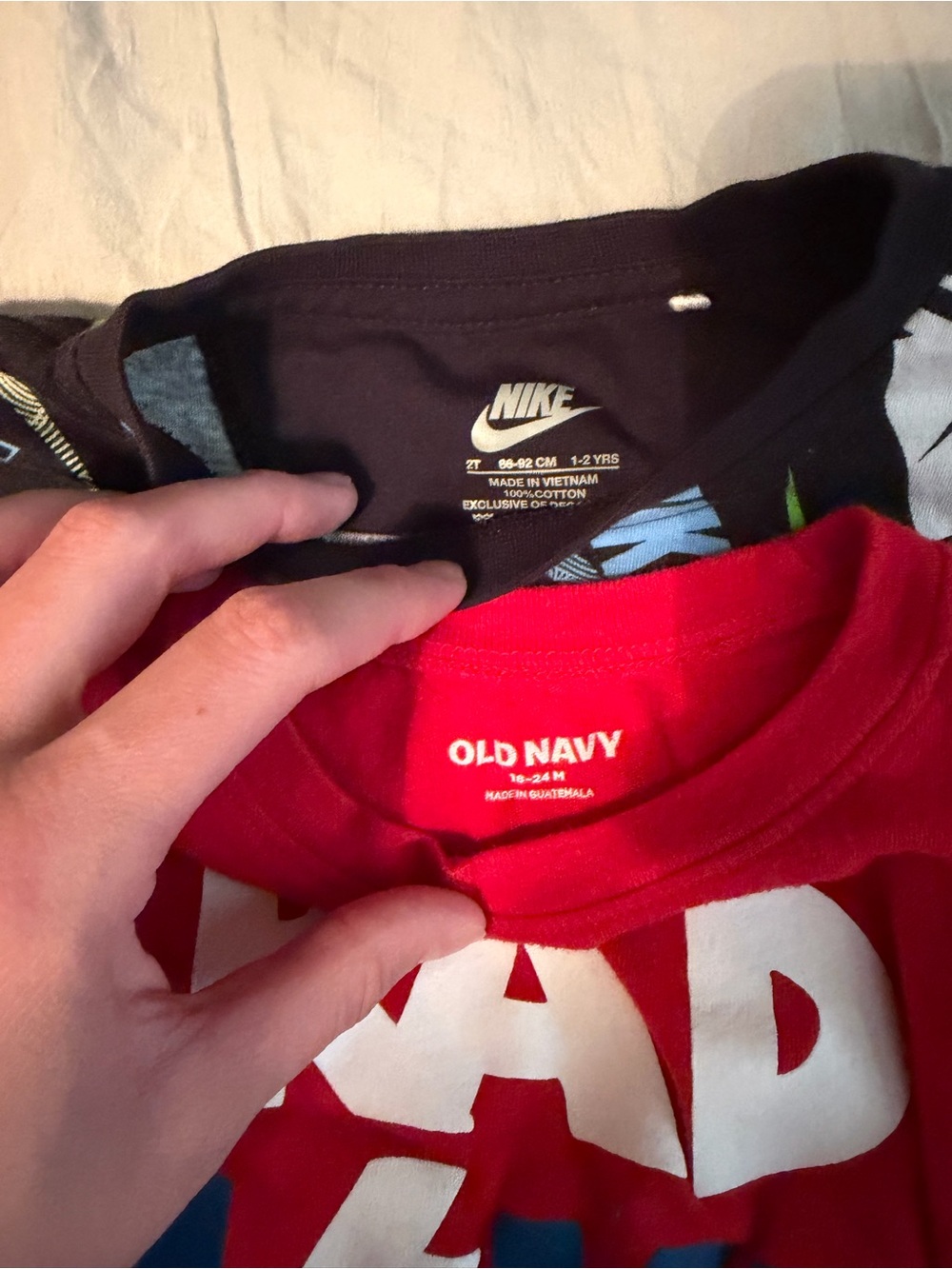 Boys clothing bundle - Picture 8 of 10